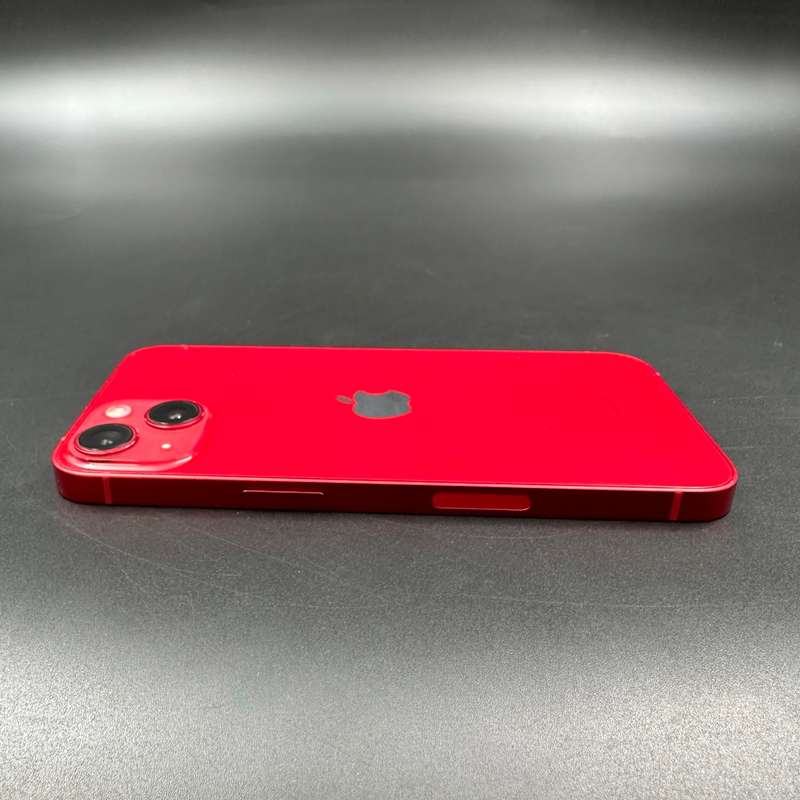 iPhone 13 256GB (Product) Red