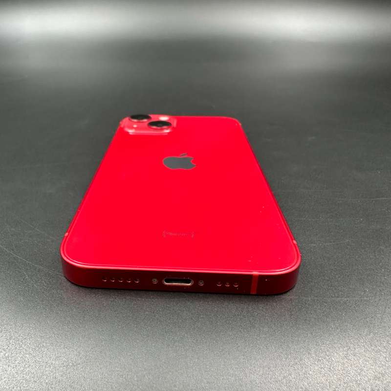 iPhone 13 256GB (Product) Red