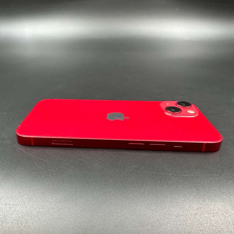 iPhone 13 256GB (Product) Red