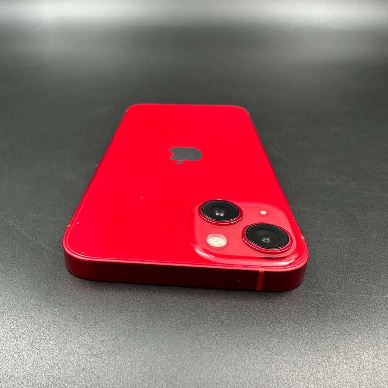 iPhone 13 256GB (Product) Red