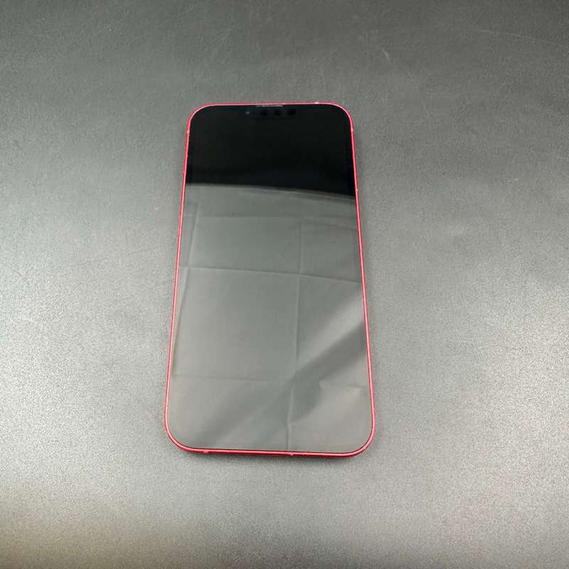 iPhone 13 256GB (Product) Red