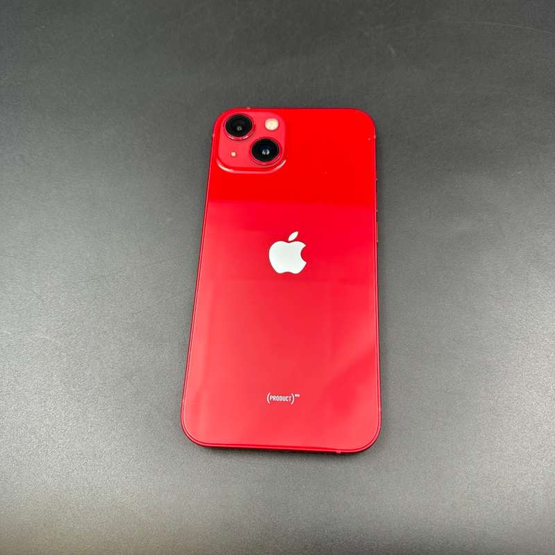 iPhone 13 256GB (Product) Red