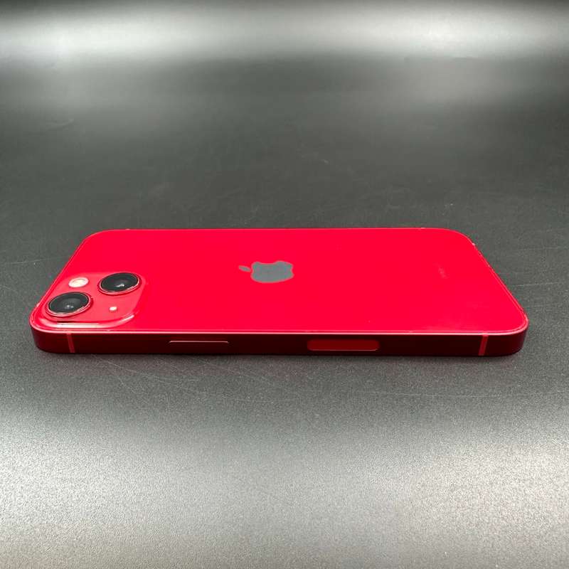 iPhone 13 256GB (Product) Red