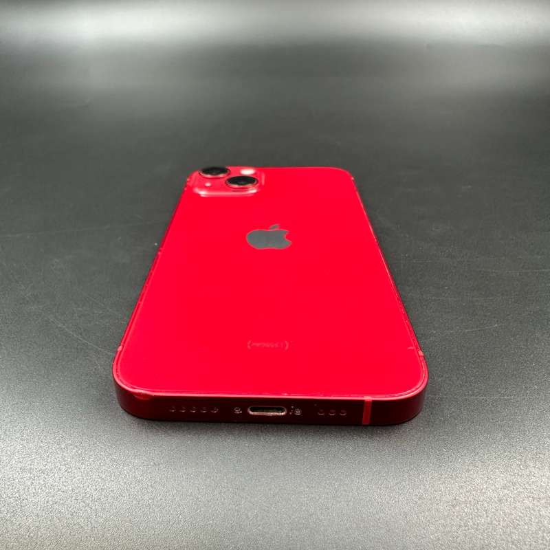 iPhone 13 256GB (Product) Red