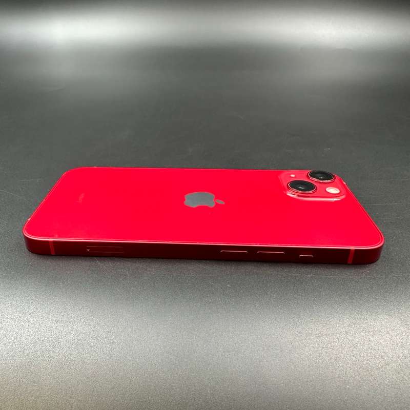 iPhone 13 256GB (Product) Red
