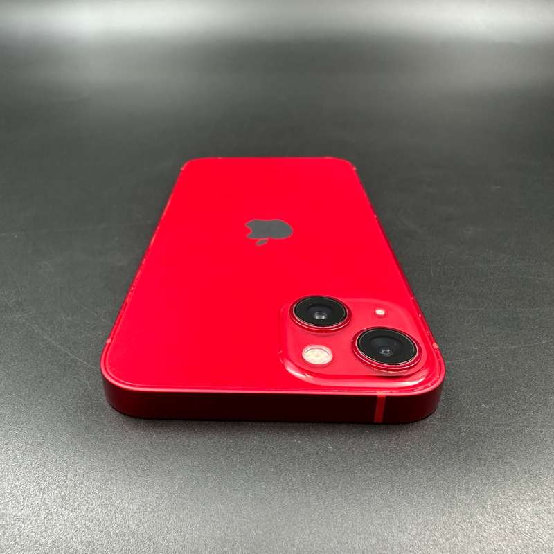 iPhone 13 256GB (Product) Red