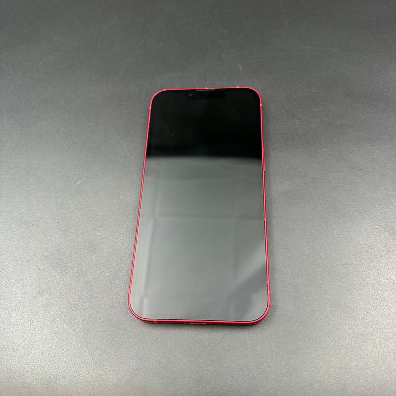 iPhone 13 256GB (Product) Red