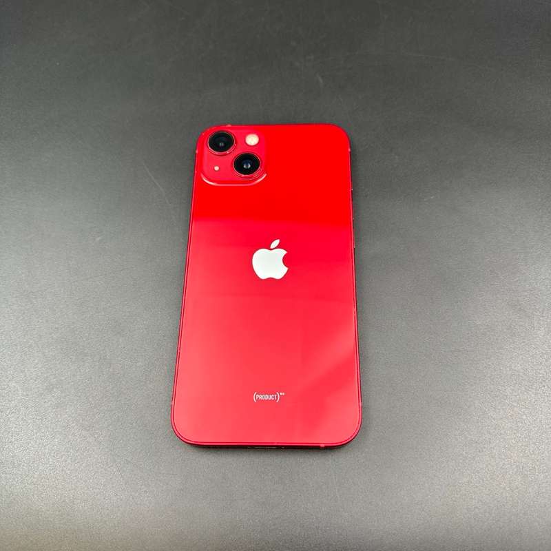 iPhone 13 256GB (Product) Red