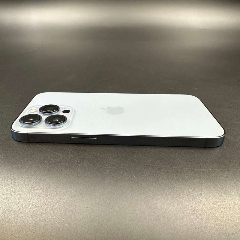 iPhone 13 Pro 256GB Sierra Blue (Physical Dual Sim)