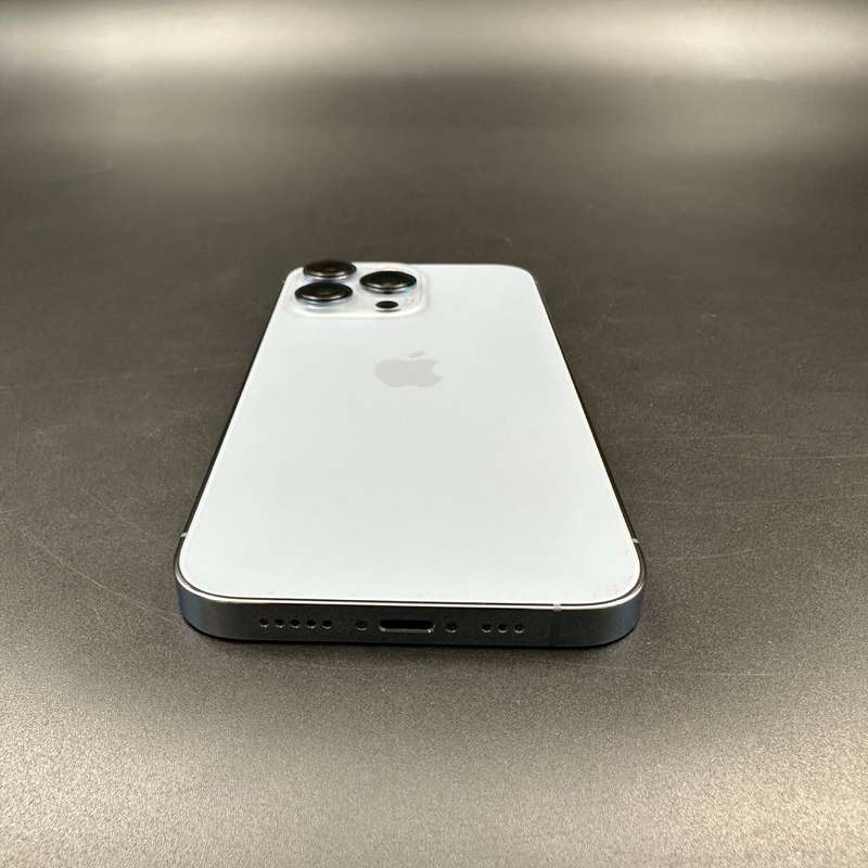 iPhone 13 Pro 256GB Sierra Blue (Physical Dual Sim)