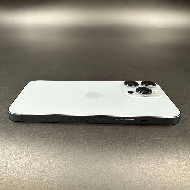 iPhone 13 Pro 256GB Sierra Blue (Physical Dual Sim)