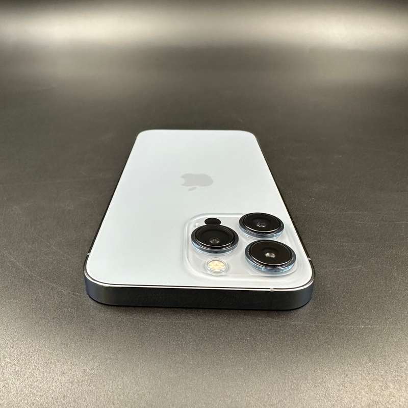 iPhone 13 Pro 256GB Sierra Blue (Physical Dual Sim)