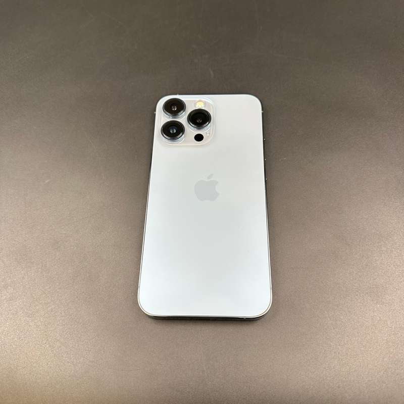 iPhone 13 Pro 256GB Sierra Blue (Physical Dual Sim)
