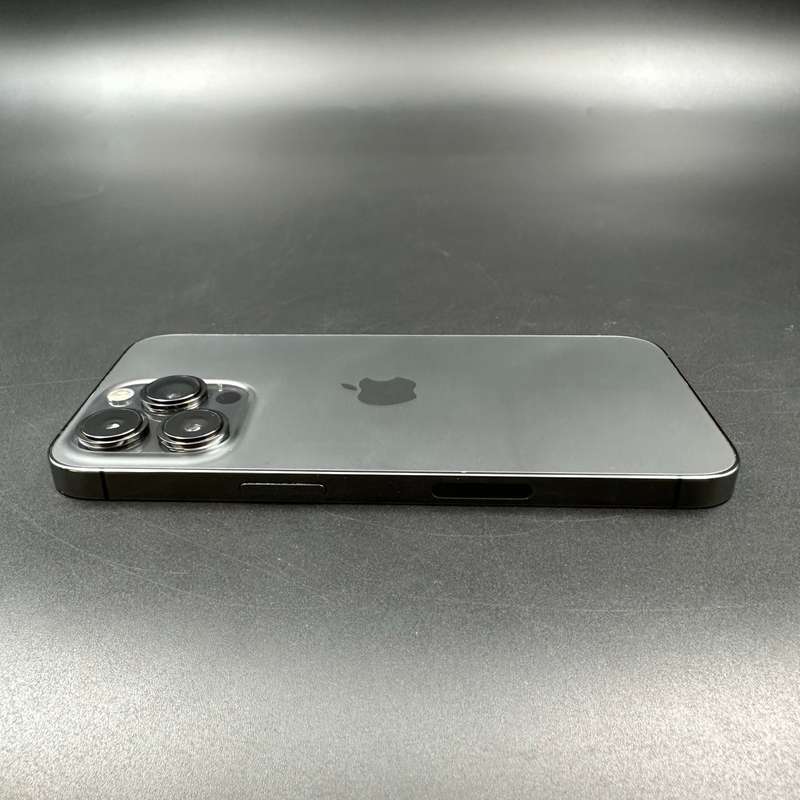 iPhone 13 Pro 256GB Space Grey