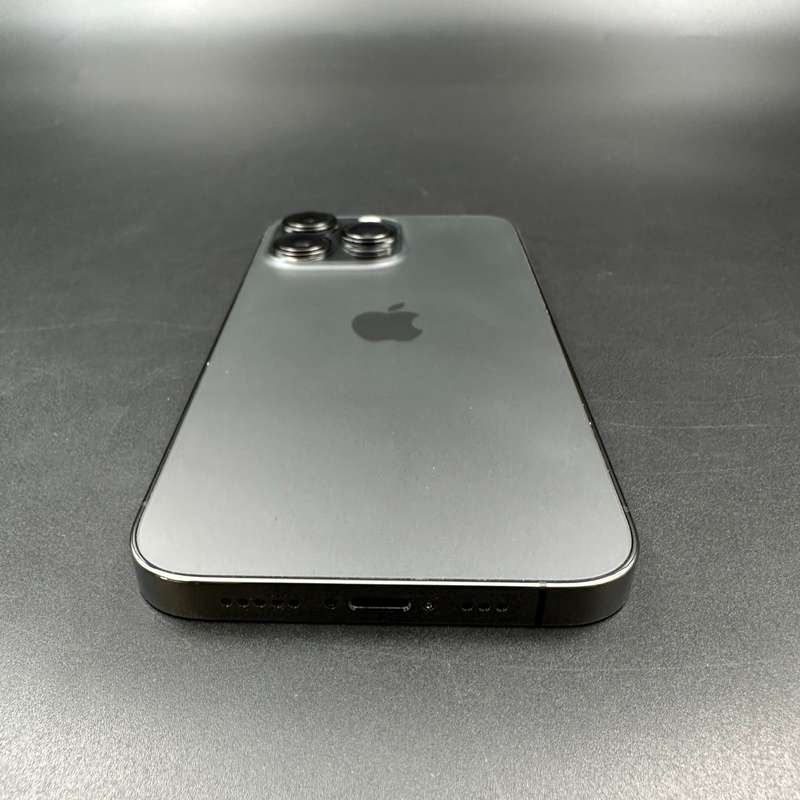 iPhone 13 Pro 256GB Space Grey