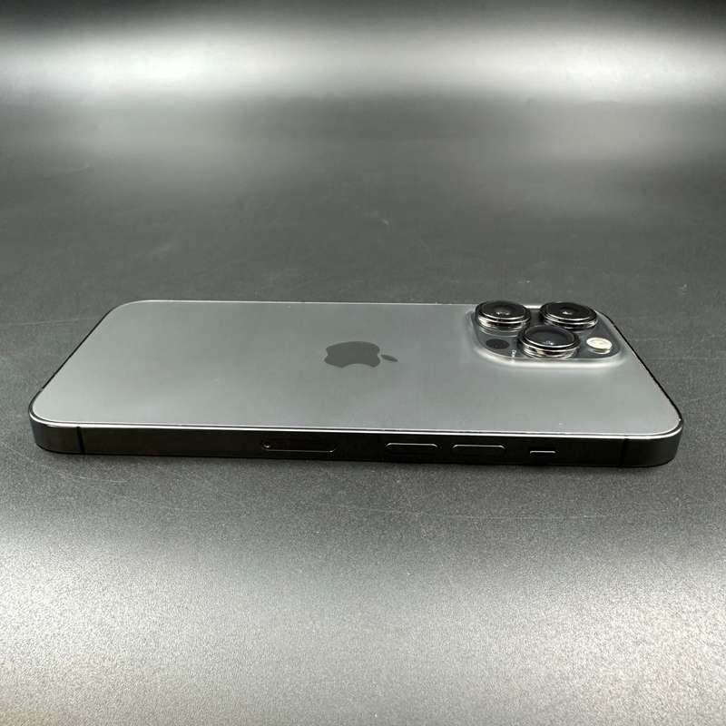 iPhone 13 Pro 256GB Space Grey