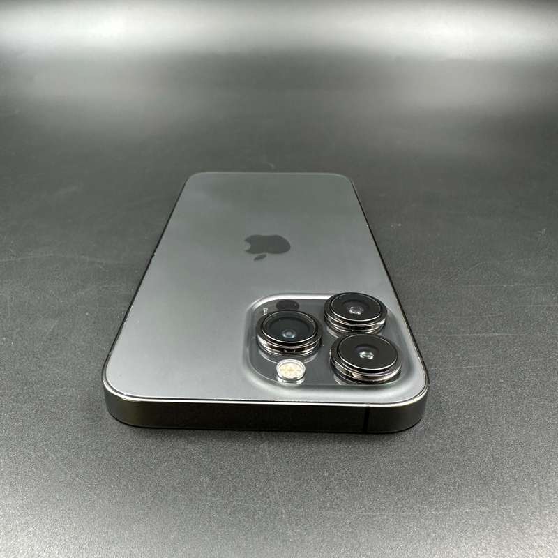iPhone 13 Pro 256GB Space Grey