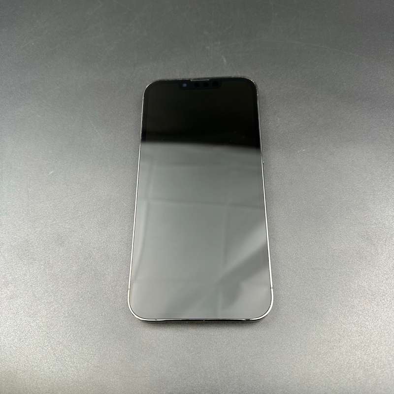 iPhone 13 Pro 256GB Space Grey