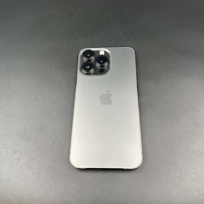 iPhone 13 Pro 256GB Space Grey