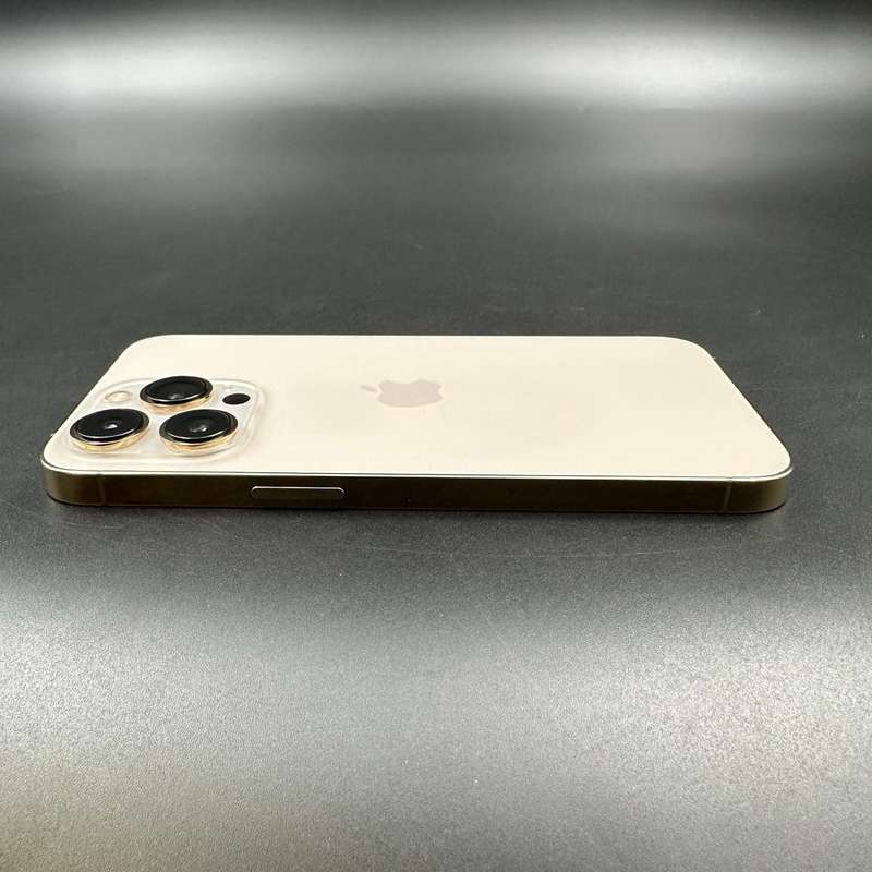 iPhone 13 Pro 256GB Gold