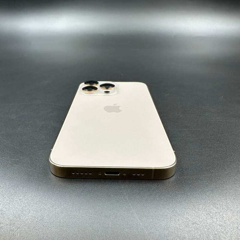 iPhone 13 Pro 256GB Gold