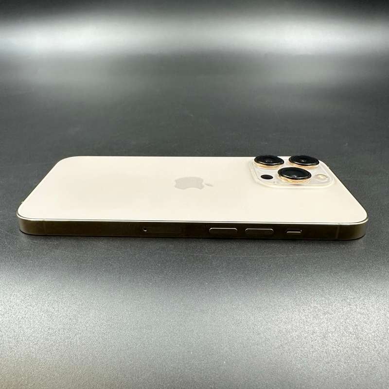 iPhone 13 Pro 256GB Gold