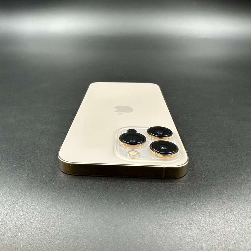iPhone 13 Pro 256GB Gold