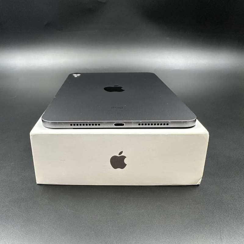 iPad mini 64GB (6th Generation) WIFI Space Grey