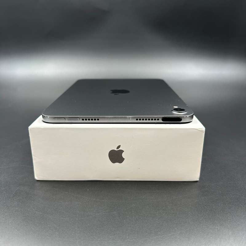 iPad mini 64GB (6th Generation) WIFI Space Grey