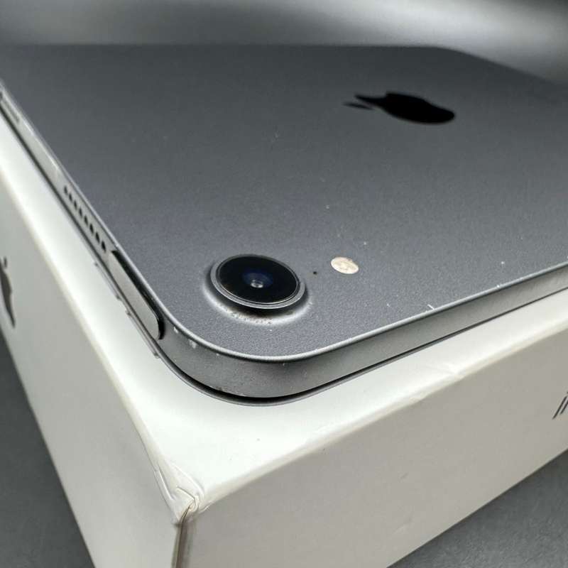 iPad mini 64GB (6th Generation) WIFI Space Grey