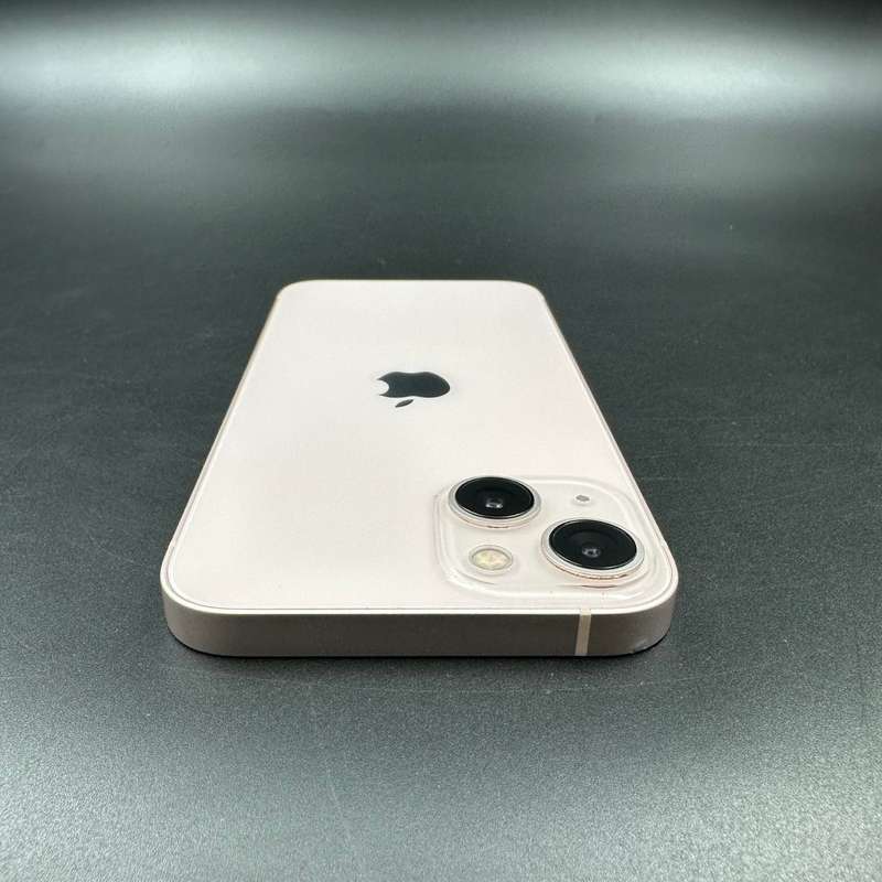 iPhone 13 128GB Pink