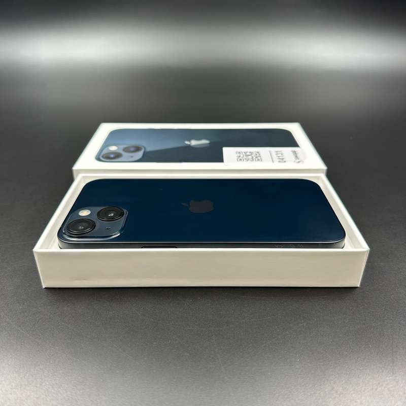 iPhone 13 128GB Midnight