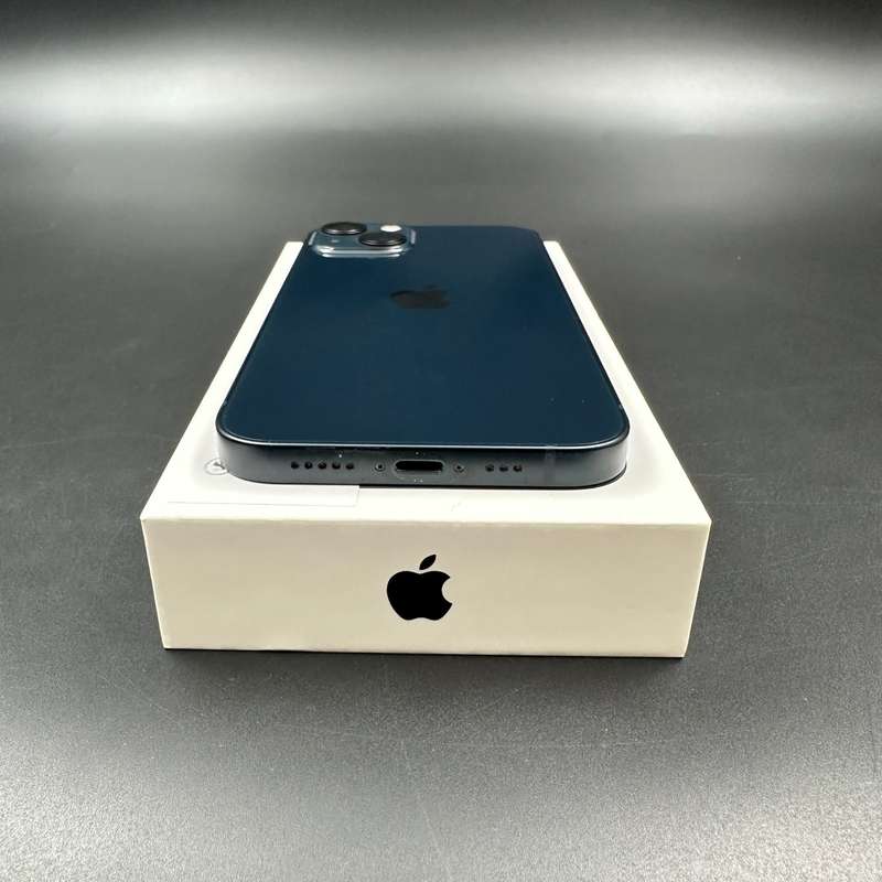 iPhone 13 128GB Midnight