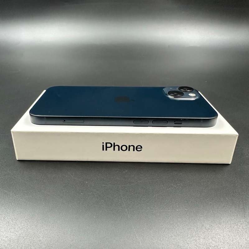 iPhone 13 128GB Midnight