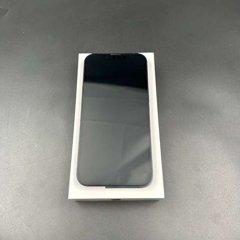 iPhone 13 128GB Midnight