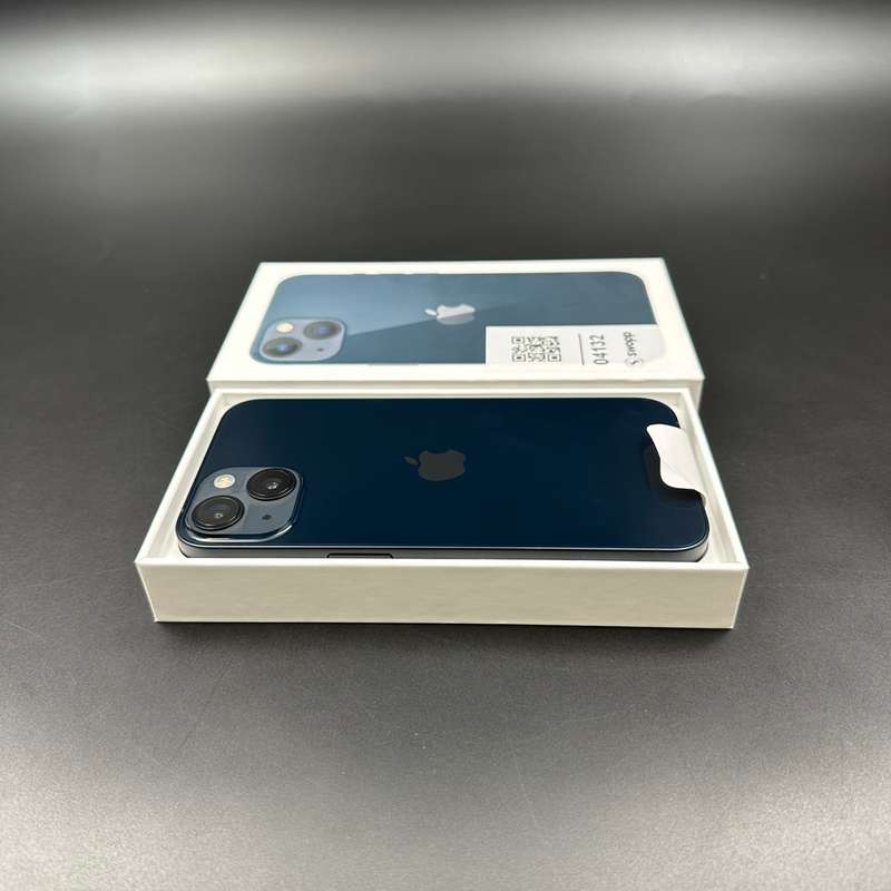 iPhone 13 128GB Midnight (New / Open Box)