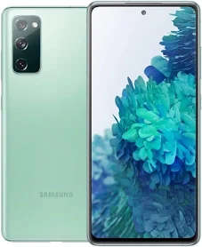 Samsung Galaxy S20 FE 128Gb Dual Sim Cloud Mint