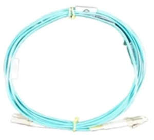 Dell OM4 LC to LC EMC Fibre Networking Cable (470-ACMO) (3m)