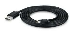 Dell mini-DisplayPort to DisplayPort OEM cable 1.8m