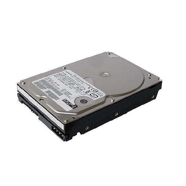 40GB Hitachi Deskstar 7K80, SATA, 3GB/s, 3.5", 7200RPM, 2MB Cache, Desktop HDD