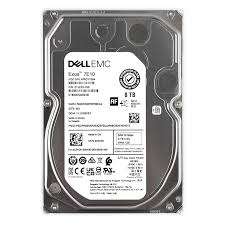 8TB Dell C5HD0, Enterprise Series (ST8000NM024B), 3.5" LFF, Dual Port SAS-12Gbps, 7200RPM, 512e, Int