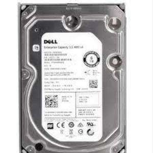 6TB Dell (ST6000NM0034), 7.2K SAS-12Gbps, LFF 3.5" Enterprise Server PowerEdge HDD (w\o Caddy)