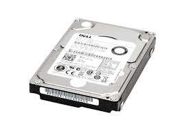 2TB Dell/Hitachi (HUS722T2TALA600), 3.5", SATA 6Gbs, 7200RPM High Performance HDD
