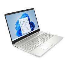 HP Intel Core i5-1155G7, 12GB DDR-4 RAM, 256GB NVMe M.2, 15.6'' Digital HD Touch Display, Win 11 Hom