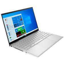 HP 15.6" Pavilion x360, Convertible FHD+, Intel i5-1235U, 256GB SSD NVMe M.2, 8GB DDR-4 SDRAM, Backl