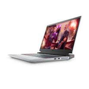 DELL G15 5515, 15.6", FHD, 120Hz, 250nits, AMD Ryzen, 7 5800H, 16GB(2x 8GB), 512GB SSD, GeForce RTX