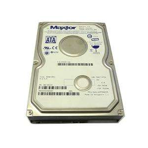300GB Maxtor 3.5" SATA-1.5Gb/s 7200RPM  16MB Desktop HD