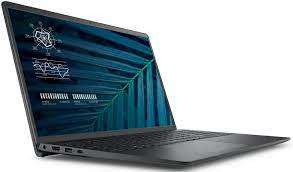 DELL Vostro 3510 , i5-1135G7, 15.6" FHD, 8GB DDR-4 (3200Mhz), 256GB NVMe SSD, Intel Iris Xe, Backlit