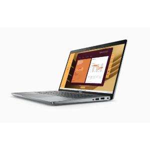 Dell Latitude 5450, Intel Core Ultra 7 165U (12C/14T, MAX 4.90GHz), 14" FHD (1920x1080) 250 nits Non