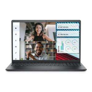 Dell Vostro 3520, Intel i5-1235U (12th Gen 10 Core, 4.4Ghz Turbo)15.6" FHD+ WVA AntiGlare Narrow Bor